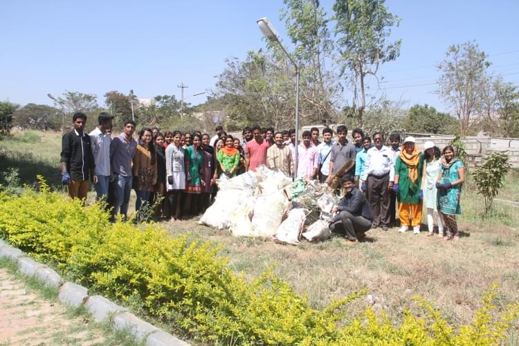 St. Philomena's College Mysore Other Activity photo 9