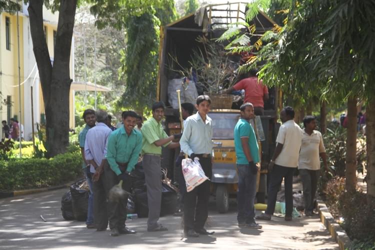 St. Philomena's College Mysore Other Activity photo 10