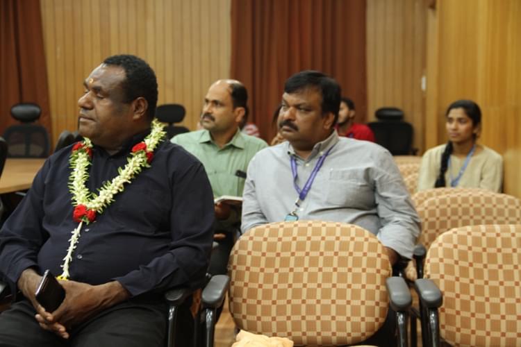 St. Philomena's College Mysore Other Activity photo 12