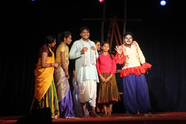 St. Philomena's College Mysore Other Activity photo 13