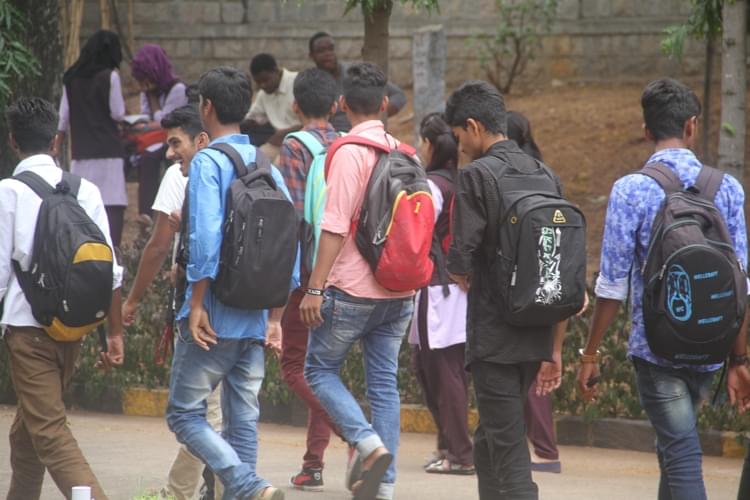 St. Philomena's College Mysore Other Activity photo 14