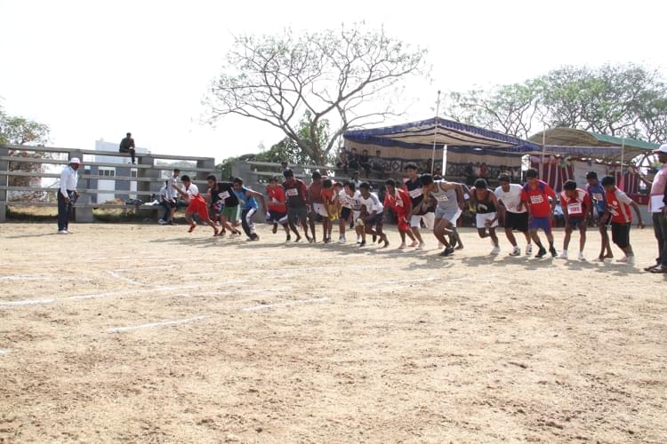 St. Philomena's College Mysore Other Activity photo 15