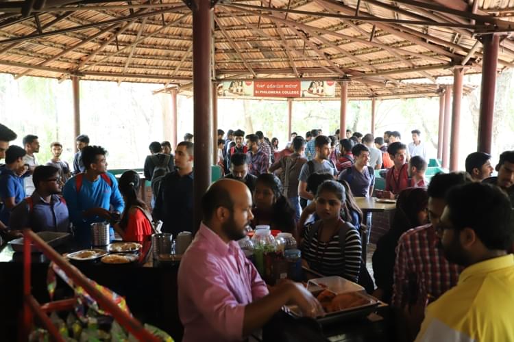 St. Philomena's College Mysore Other Activity photo 16
