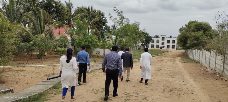 St. Philomena's College Mysore Other Activity photo 21