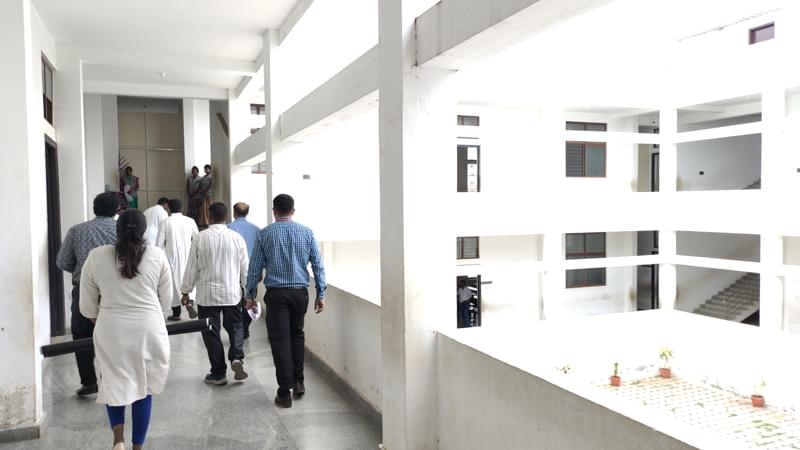 St. Philomena's College Mysore Other Activity photo 22