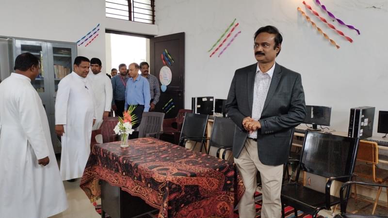 St. Philomena's College Mysore Other Activity photo 23