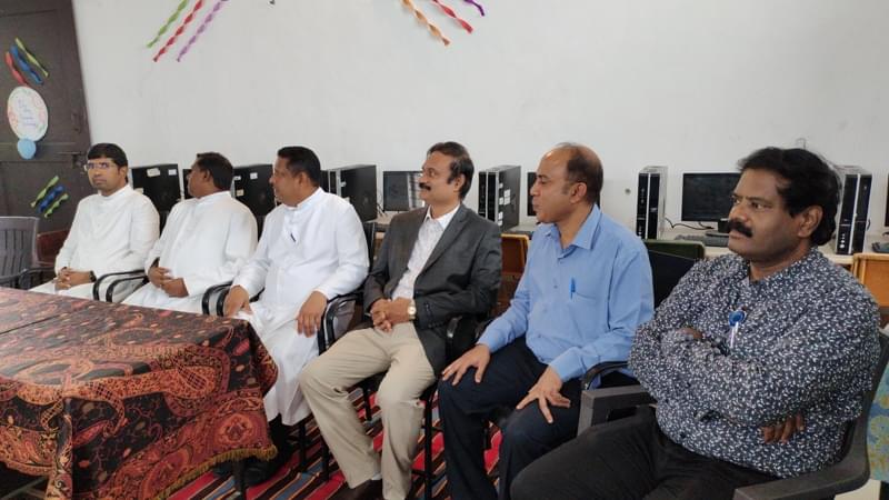 St. Philomena's College Mysore Other Activity photo 24