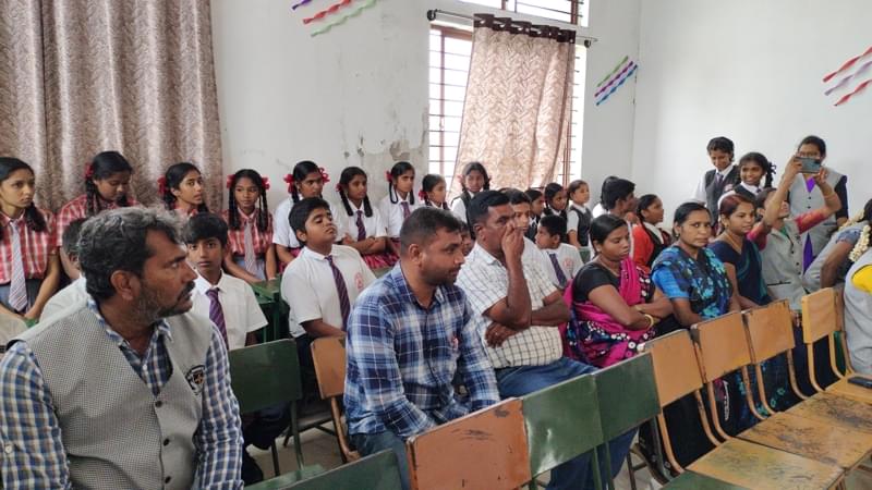 St. Philomena's College Mysore Other Activity photo 25