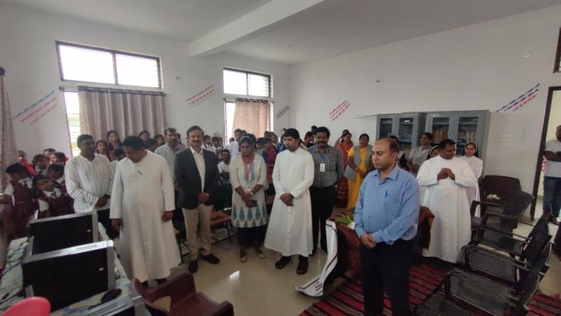 St. Philomena's College Mysore Other Activity photo 28