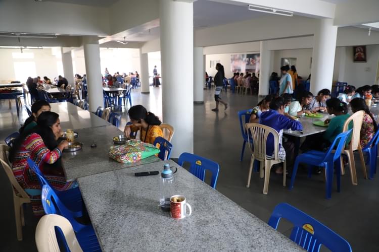 St. Philomena's College Mysore Other Activity photo 17