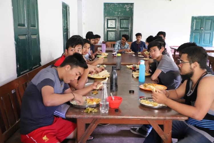 St. Philomena's College Mysore Other Activity photo 18