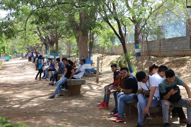 St. Philomena's College Mysore Other Activity photo 19