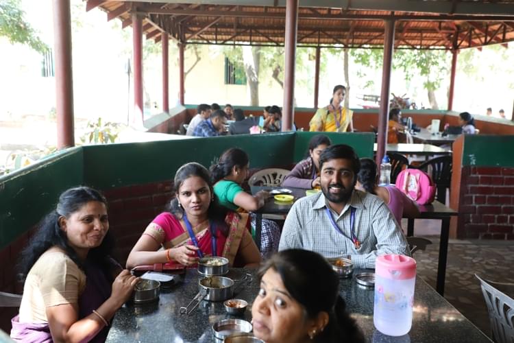 St. Philomena's College Mysore Other Activity photo 20