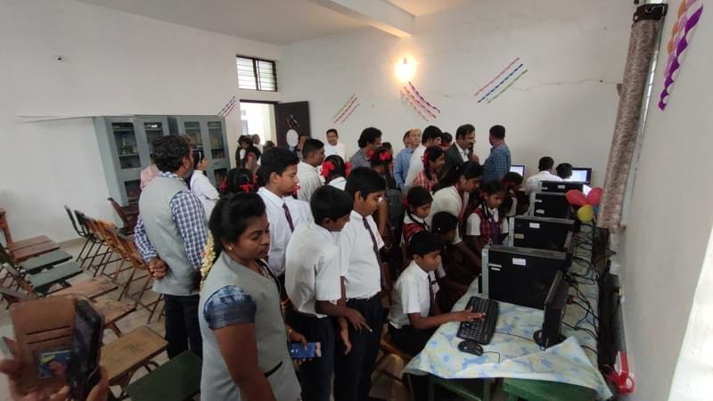 St. Philomena's College Mysore Other Activity photo 30