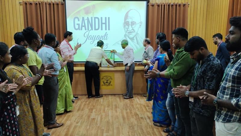 St. Philomena's College Mysore Other Activity photo 31