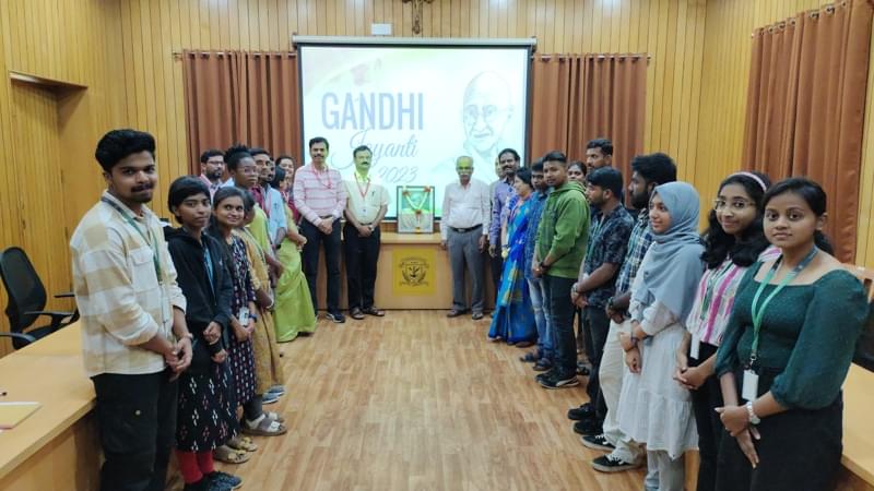 St. Philomena's College Mysore Other Activity photo 32