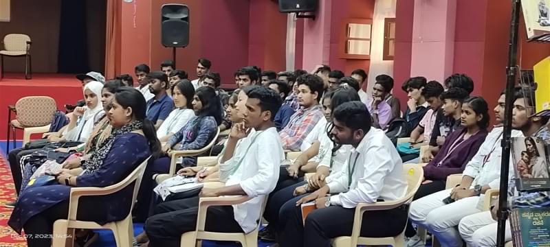 St. Philomena's College Mysore Other Activity photo 34