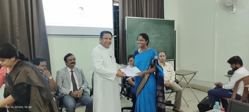 St. Philomena's College Mysore Other Activity photo 38