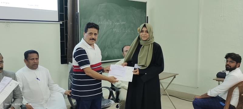 St. Philomena's College Mysore Other Activity photo 39