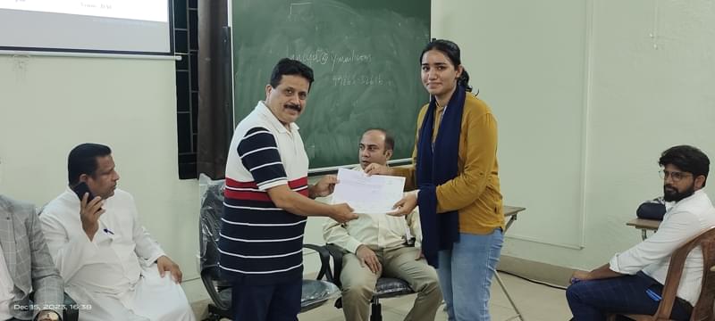 St. Philomena's College Mysore Other Activity photo 40