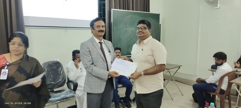 St. Philomena's College Mysore Other Activity photo 41