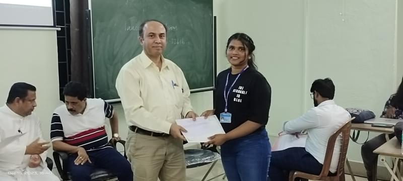 St. Philomena's College Mysore Other Activity photo 42