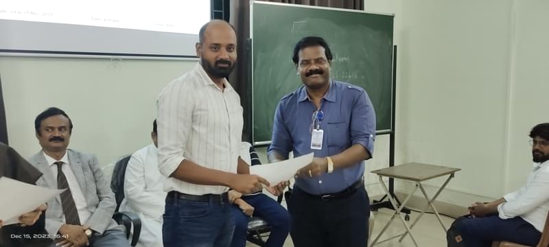 St. Philomena's College Mysore Other Activity photo 43