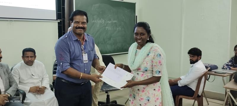 St. Philomena's College Mysore Other Activity photo 44