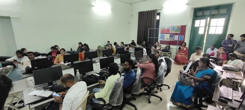 St. Philomena's College Mysore Other Activity photo 45