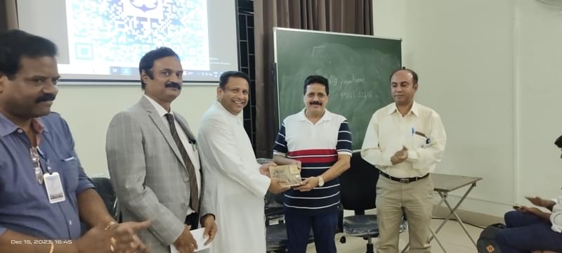 St. Philomena's College Mysore Other Activity photo 46