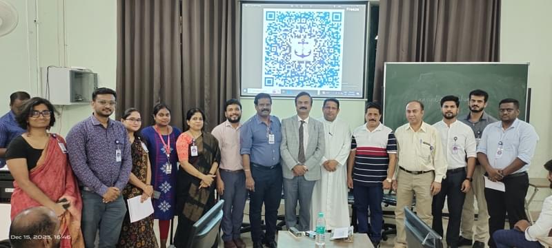 St. Philomena's College Mysore Other Activity photo 47