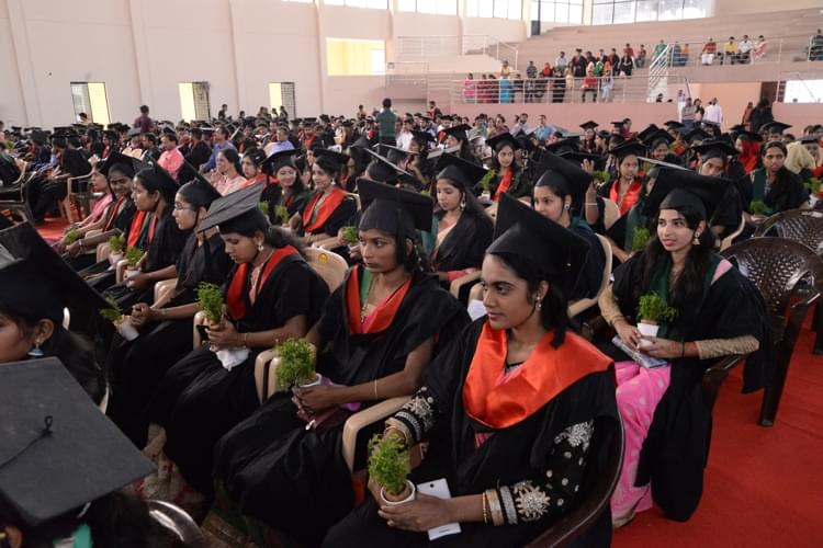 St. Philomena's College Mysore Other Activity photo 50