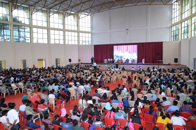 St. Philomena's College Mysore Other Activity photo 51