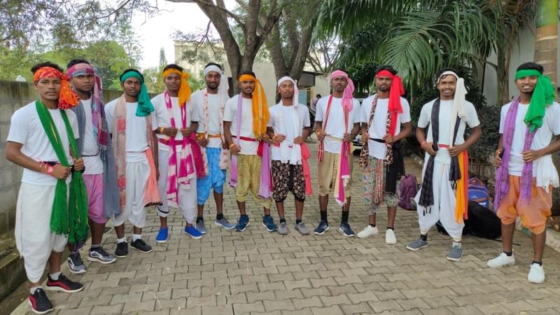 St. Philomena's College Mysore NCC photo 17