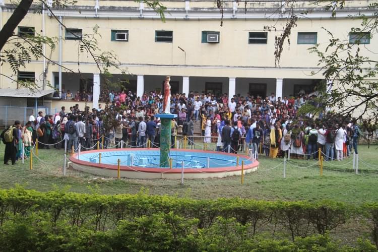 St. Philomena's College Mysore Events photo 1