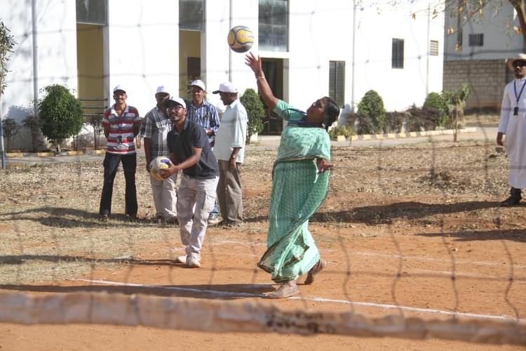 St. Philomena's College Mysore Events photo 2