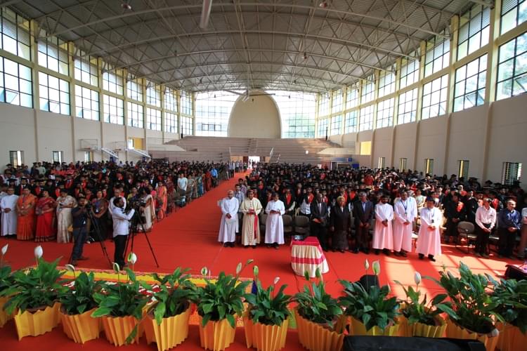 St. Philomena's College Mysore Events photo 3