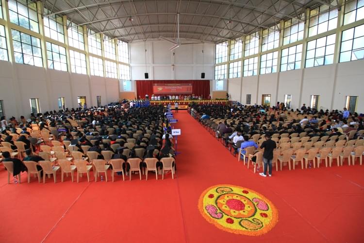 St. Philomena's College Mysore Events photo 4