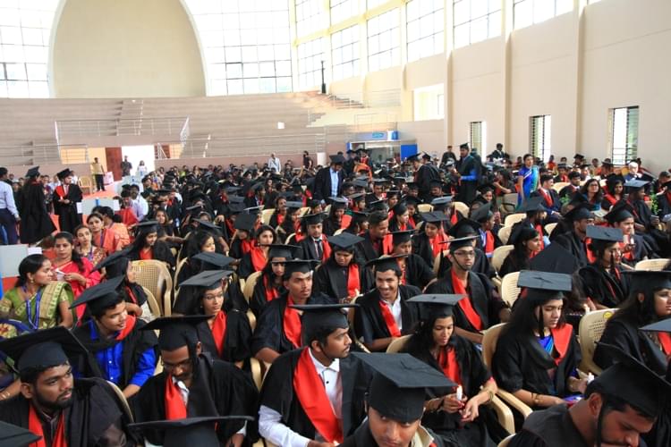 St. Philomena's College Mysore Events photo 5