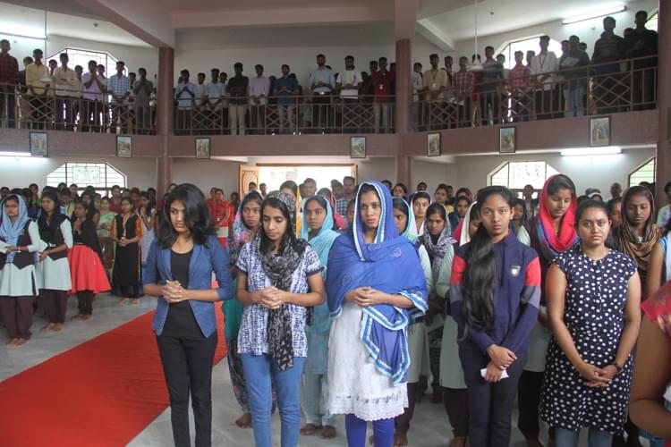 St. Philomena's College Mysore Events photo 7