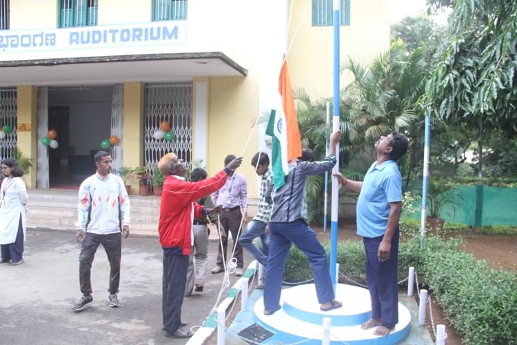 St. Philomena's College Mysore Events photo 9