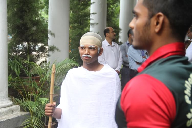 St. Philomena's College Mysore Events photo 10