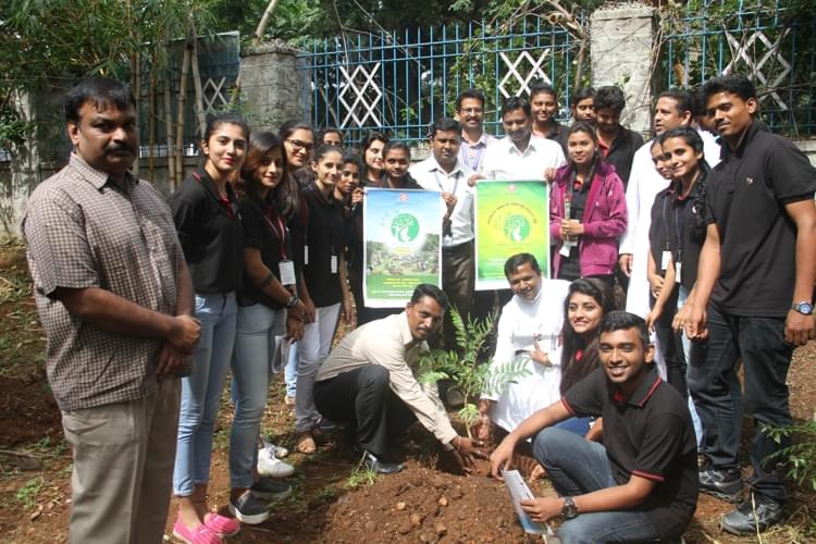 St. Philomena's College Mysore Events photo 11