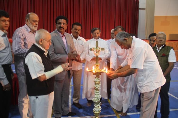 St. Philomena's College Mysore Events photo 12