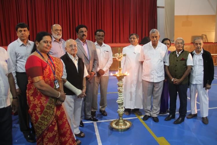 St. Philomena's College Mysore Events photo 13