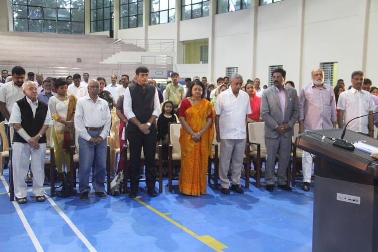 St. Philomena's College Mysore Events photo 14