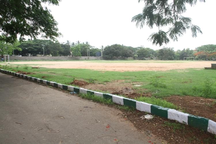 St. Philomena's College Mysore Events photo 15