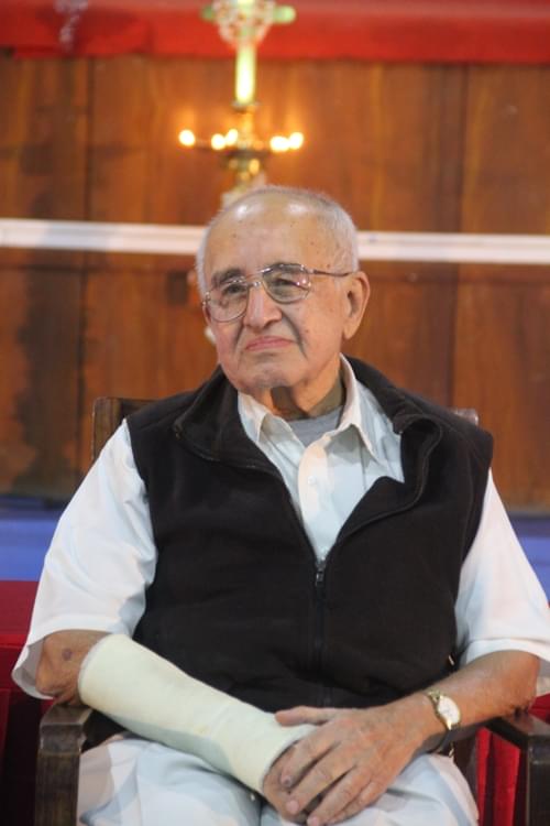 St. Philomena's College Mysore Events photo 16