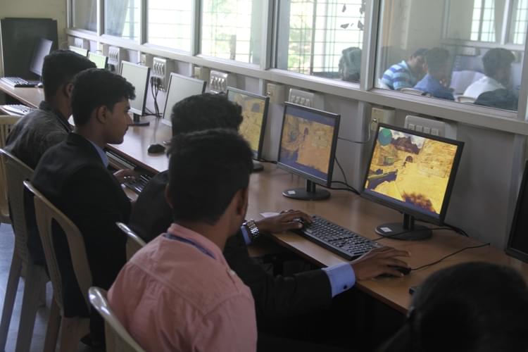 St. Philomena's College Mysore Events photo 17