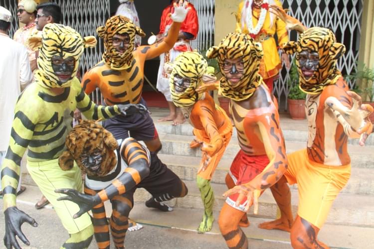 St. Philomena's College Mysore Events photo 18